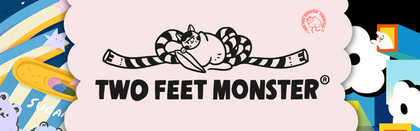 Two Feet Monster