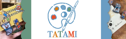 Tatami Studio