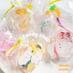 1 Diu Diu Note Holder Clips