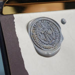 Gothic Series Sealing Wax Stamps