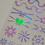Gnocchiii Phase Ⅲ  Guka Sticker