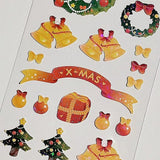Gnocchiii Phase Ⅲ  Guka Sticker