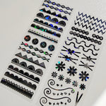 Gnocchiii Phase Ⅲ  Guka Sticker