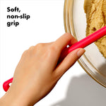 Silicone Spatula Featured By Beryl Shereshewsky