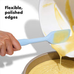 Silicone Spatula Featured By Beryl Shereshewsky