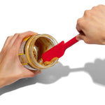 Silicone Spatula Featured By Beryl Shereshewsky