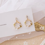 Kawaii Earrings Featured By Beryl Shereshewsky
