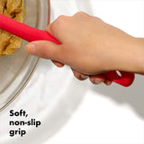 Silicone Spatula Featured By Beryl Shereshewsky
