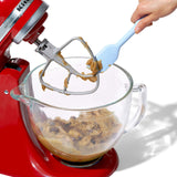 Silicone Spatula Featured By Beryl Shereshewsky