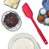 Silicone Spatula Featured By Beryl Shereshewsky