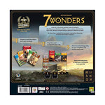 7 Wonders Board Game (BASE GAME)