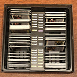 Dominion 2nd Edition Featured By Beryl Shereshewsky