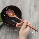 Wooden Spoons Featured By Beryl Shereshewsky