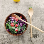 Wooden Spoons Featured By Beryl Shereshewsky