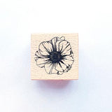Summer Flower Series Stamps