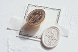 The Renaissance Series Sealing Wax Stamp