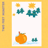 Original Illustration Greeting Cards