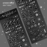 Gnocchiii Phase Ⅲ  Guka Sticker