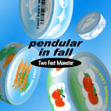 Pendular In Fall Washi Tape